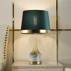 Marble Luxe Decorative Accent - Elegant Home Decor