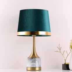 Marble Luxe Decorative Accent - Elegant Home Decor