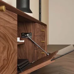 Marguerite Cabinet – Elegante Aufbewahrungslösung