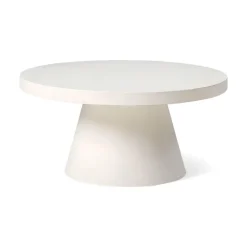 Marius Outdoor Couchtisch - Stilvolle Terrassenmöbel