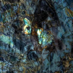 Marmor-Couchtisch – Elegantes Sandrine-Design für moderne Wohnzimmer