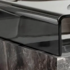 Marmor-Couchtisch – elegantes Michèle-Design