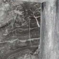 Marmor-Couchtisch – elegantes Michèle-Design