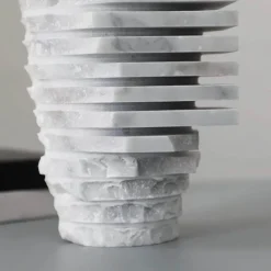 Marmorvase – Eleganter Akzent für die Inneneinrichtung