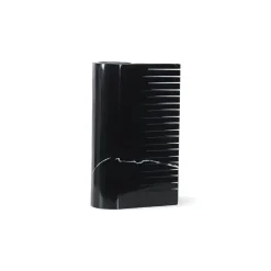 Marmorvase – Eleganter Behälter zur Wohndekoration