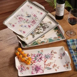 Marokkanische Eiswürfelschale - Servierplatte aus dem Nahen Osten