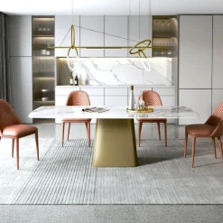 Marokko Esstisch – Stilvolle Esszimmermöbel im marokkanischen Stil