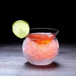 Martini-Kühler ohne Stiel – 150 ml Cocktailglas