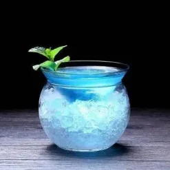 Martini-Kühler ohne Stiel – 150 ml Cocktailglas