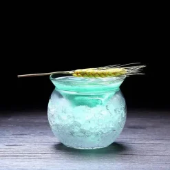 Martini-Kühler ohne Stiel – 150 ml Cocktailglas