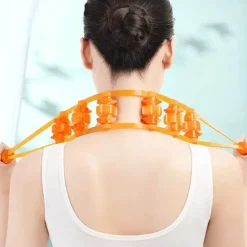 Massageroller - Multifunktionales Entspannungstool