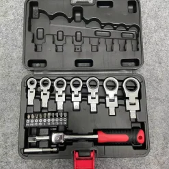 Master Tool Kit - Werkstatt-Set für mechanische Reparaturen