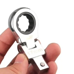 Master Tool Kit - Werkstatt-Set für mechanische Reparaturen