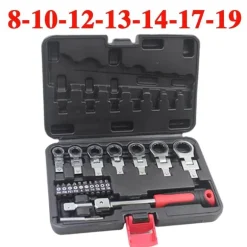 Master Tool Kit - Werkstatt-Set für mechanische Reparaturen