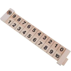 Mathe-Spielzeug aus Holz – Kreatives Lernwerkzeug für Kinder