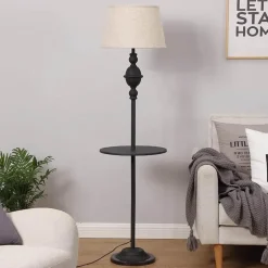 Maus-Stehlampe – Niedliche Leuchte