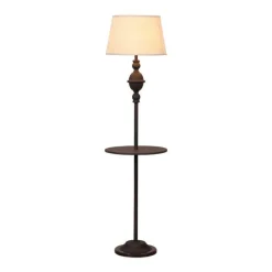 Maus-Stehlampe – Niedliche Leuchte
