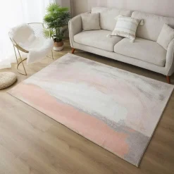 Maximus Luxusteppich – Hochwertiger Plüschbodenbelag