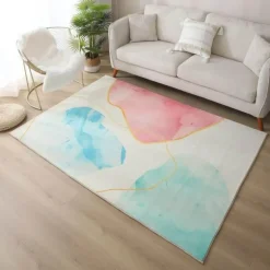 Maximus Luxusteppich – Hochwertiger Plüschbodenbelag