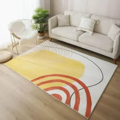 Maximus Luxusteppich – Hochwertiger Plüschbodenbelag