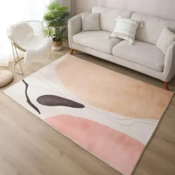 Maximus Luxusteppich – Hochwertiger Plüschbodenbelag