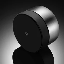 Mechanischer Küchentimer – Countdown-Timer für die Essenszeit