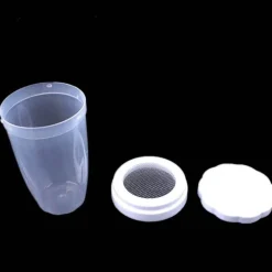 Mehlsieb - Backsieb zum Kochen und Backen