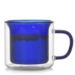 Mehrfarbiges Weinglas-Set – Vielseitiges Trinkgeschirr für Tee, Kaffee, Cocktails, Spirituosen