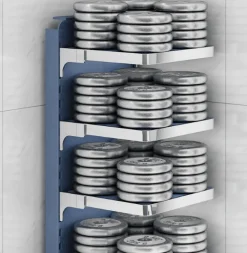 Mehrschichtiger Küchen-Organizer – Intelligentes Lagerregal