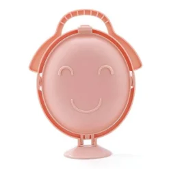 Mehrschichtiger, kreativer, faltbarer Snack-Obstschalenständer