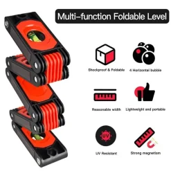 Mehrwinkel-Nivellierwerkzeug - Präzisionsmessgerät