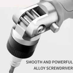 Mehrwinkel-Schraubendreher-Set – Vielseitiges Heimwerker-Werkzeugset