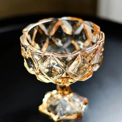 Mehrzweckbecher – vielseitiger Becher für Eis, Wein, Tee, Saft, Milch, Wasser