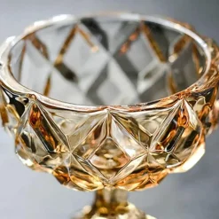 Mehrzweckbecher – vielseitiger Becher für Eis, Wein, Tee, Saft, Milch, Wasser