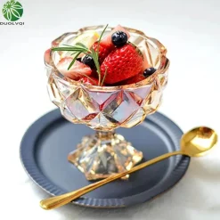 Mehrzweckbecher – vielseitiger Becher für Eis, Wein, Tee, Saft, Milch, Wasser