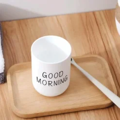 Mehrzweck-Kaffee- und Teebecher im nordischen Stil – Vielseitiges Trinkgeschirr