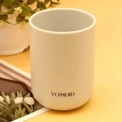 Mehrzweck-Kaffee- und Teebecher im nordischen Stil – Vielseitiges Trinkgeschirr