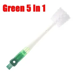 Mehrzweck-Küchenbürsten-Set mit langem Arm – Ultra Scrub-Reinigungswerkzeuge