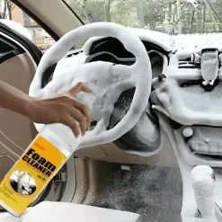 Mehrzweck-Schaumreiniger-Spray – Einfache Reinigungslösung