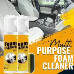 Mehrzweck-Schaumreiniger-Spray – Einfache Reinigungslösung