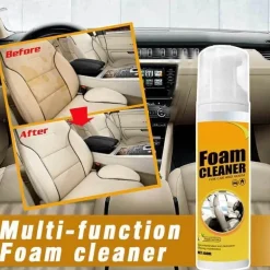 Mehrzweck-Schaumreiniger-Spray – Einfache Reinigungslösung