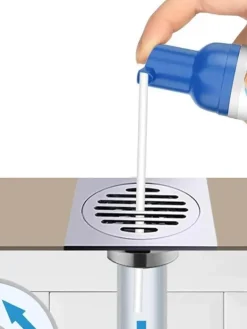 Mehrzweck-Schaumspray - Küchenrohrreiniger