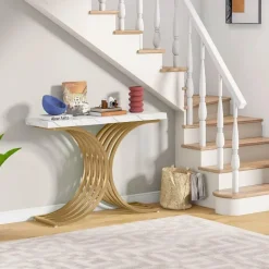 Melchior Konsolentisch – Moderne Wohnzimmermöbel