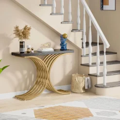 Melchior Konsolentisch – Moderne Wohnzimmermöbel