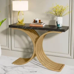 Melchior Konsolentisch – Moderne Wohnzimmermöbel