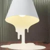 Melting Desk Lamp - Unique Art Decor Lighting