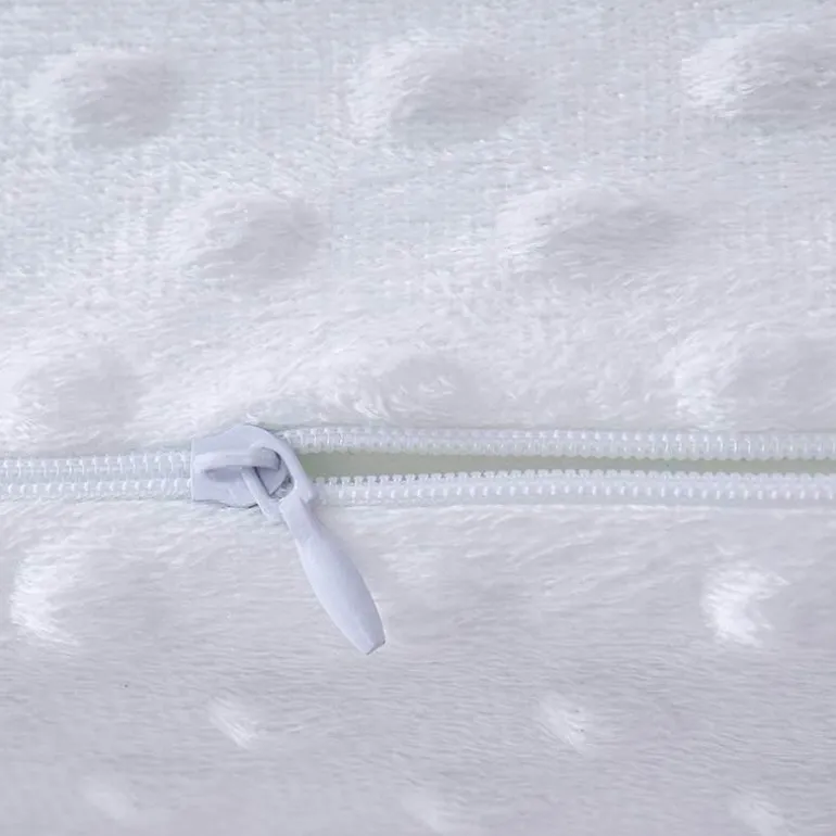 Memory Foam-Kissen – Komfortable Schlafunterstützung