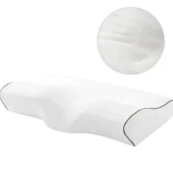 Memory Foam-Kissen – Komfortable Schlafunterstützung