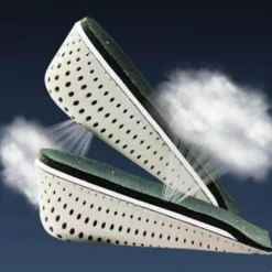 Memory Foam-Schuheinlagen – Unisex-Komforteinlagen