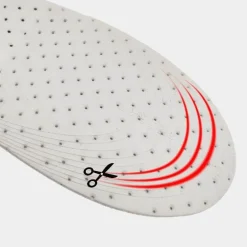 Memory Foam-Schuheinlagen – Unisex-Komforteinlagen